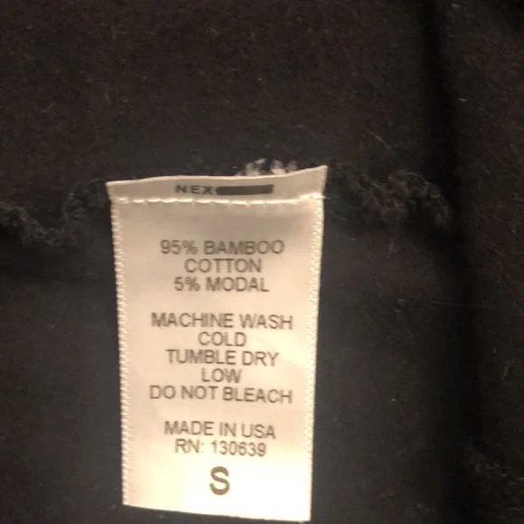 People of Leisure Bell Bottom Pants - Picture 10 of 10